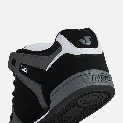 CELSIUS CHARCOAL/BLACK/WHITE