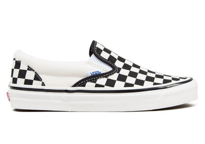 Classic slip-on B
