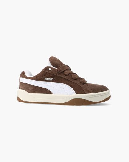 PARK LIFESTYLE SD CHOCOLATE WHITE