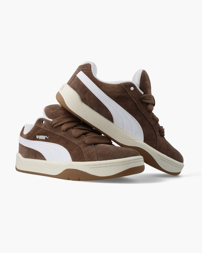 PARK LIFESTYLE SD CHOCOLATE WHITE