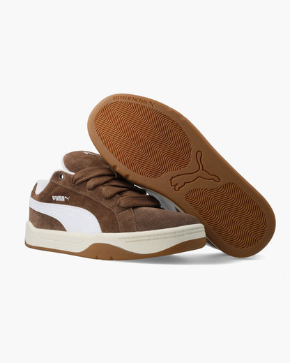 PARK LIFESTYLE SD CHOCOLATE WHITE
