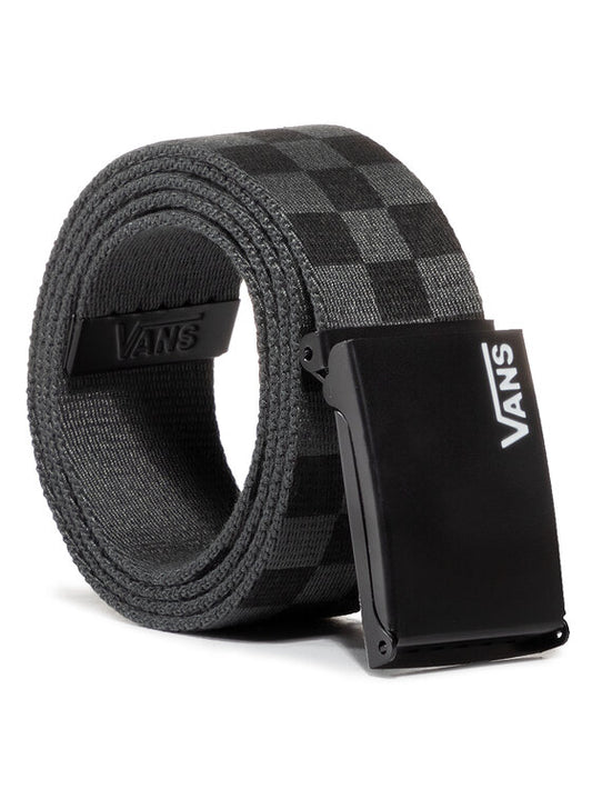 Deppster II Web Belt CHBD Black