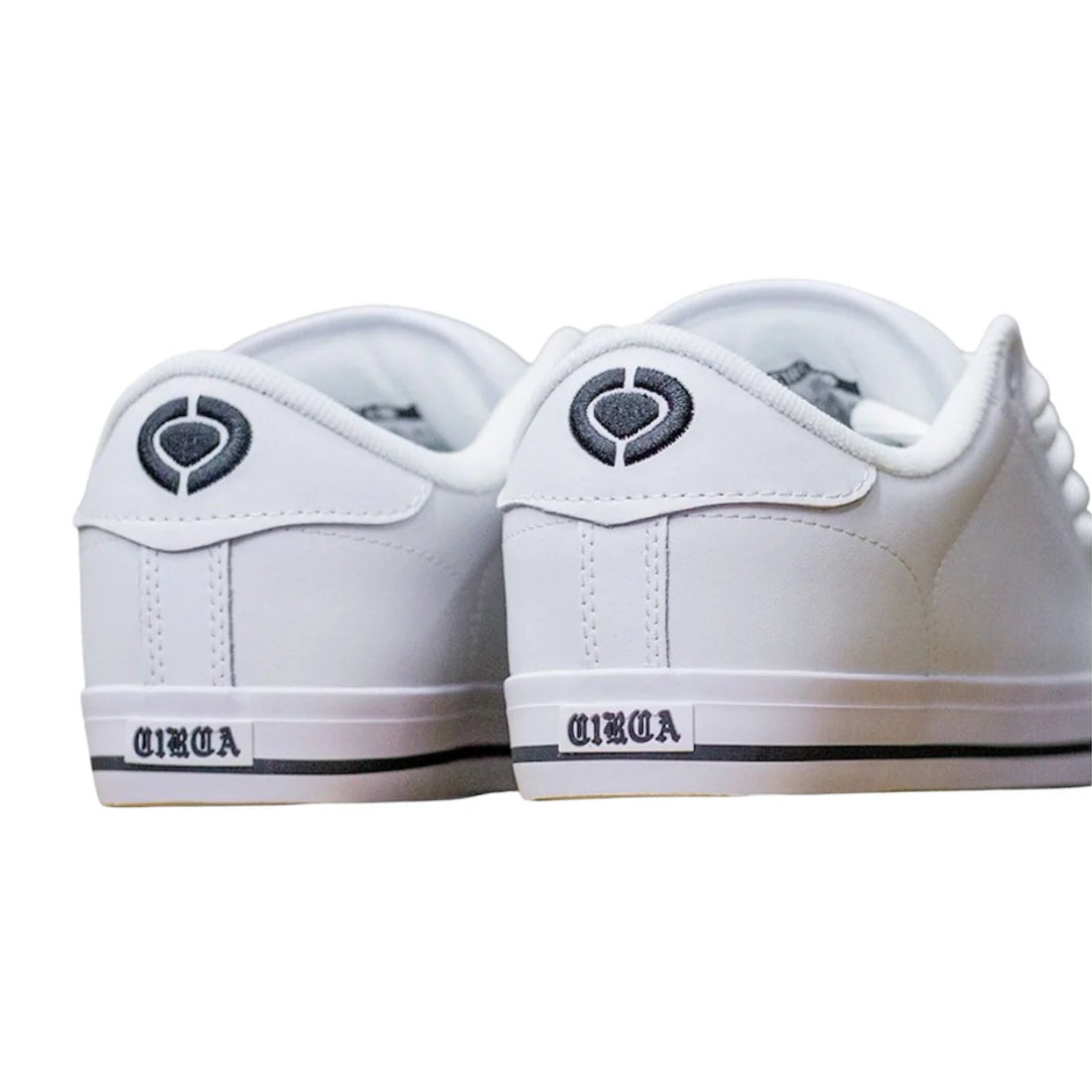 AL 50 WHITE BLACK