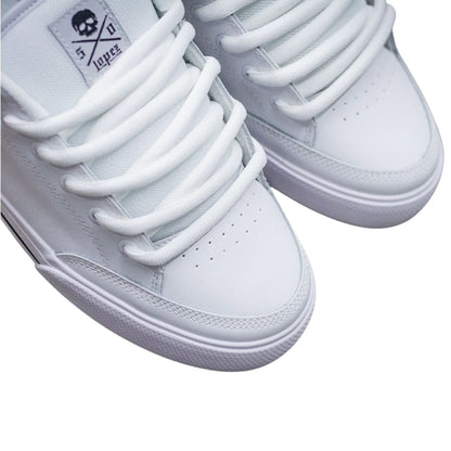 AL 50 WHITE BLACK