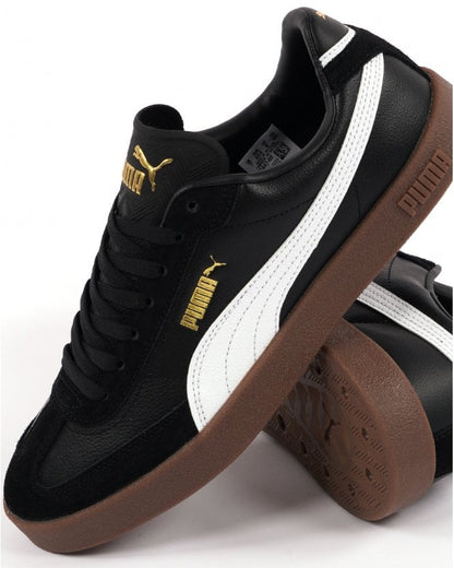 Puma Club II