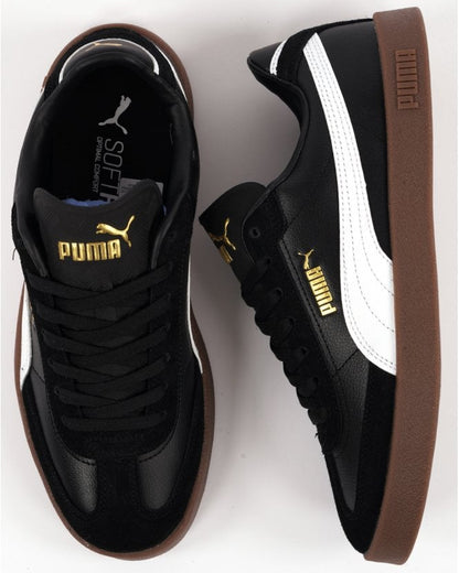 Puma Club II