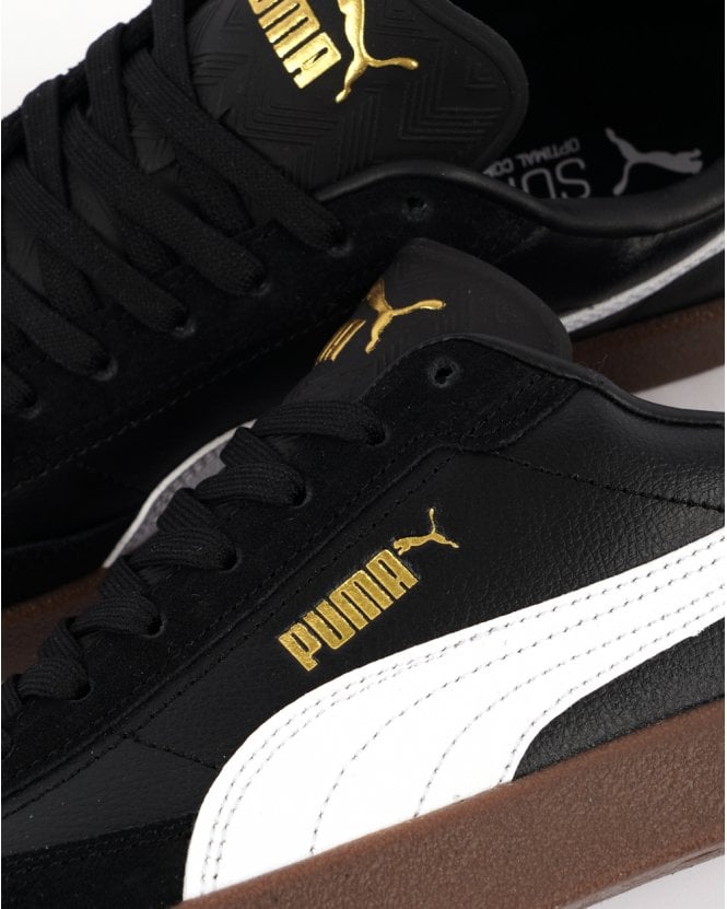 Puma Club II