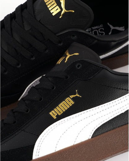 Puma Club II