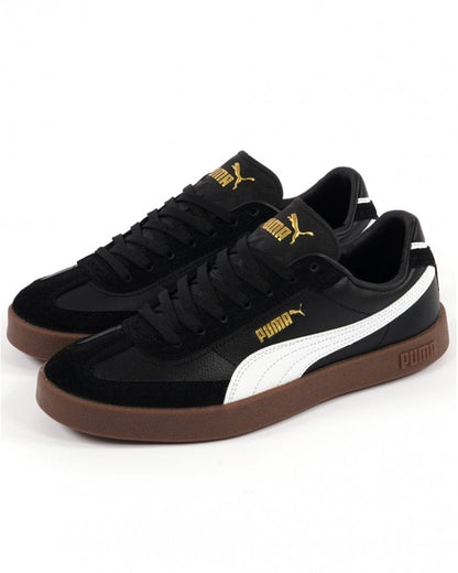 Puma Club II