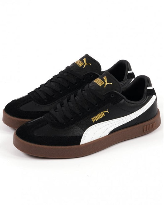 Puma Club II