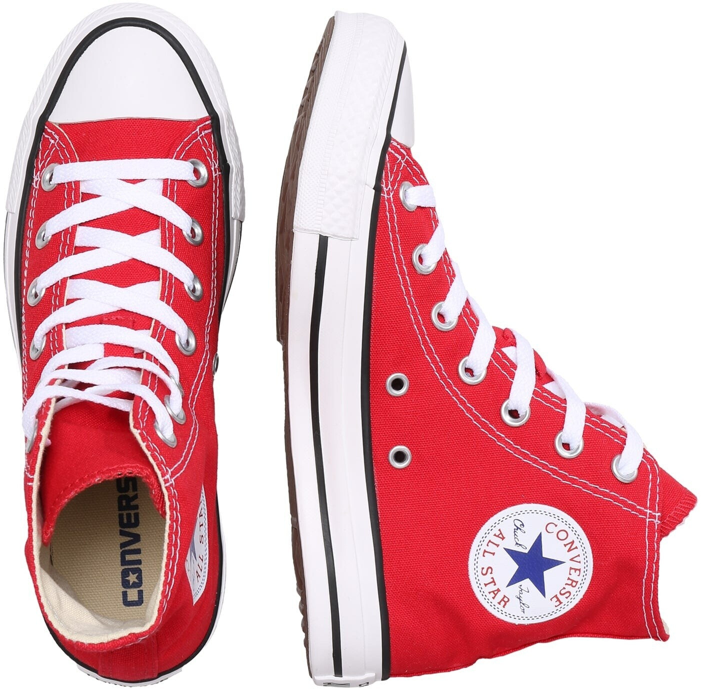 ALL STAR HI RED