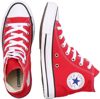 ALL STAR HI RED