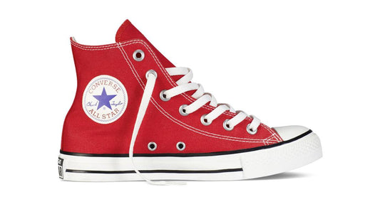 ALL STAR HI RED