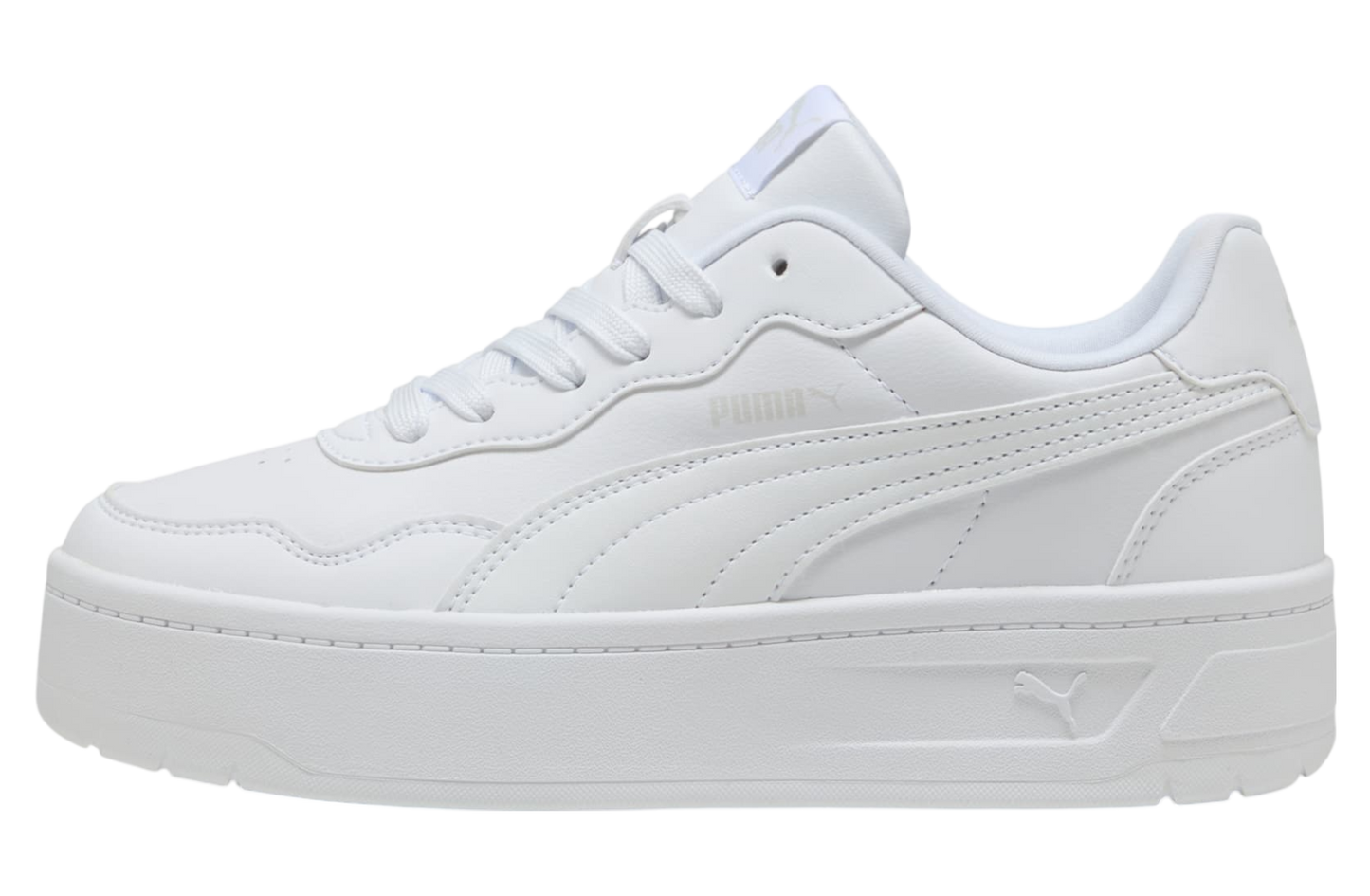 COURT LALLY SKYE WNS WHITE