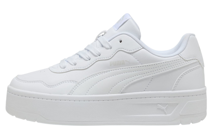 COURT LALLY SKYE WNS WHITE