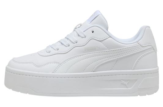 COURT LALLY SKYE WNS WHITE