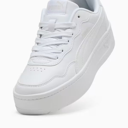 COURT LALLY SKYE WNS WHITE