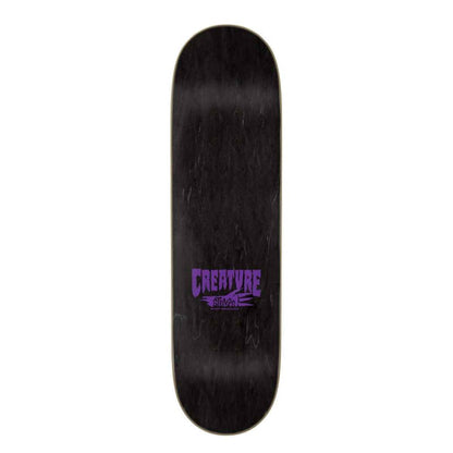 Decks Creature Logo Outline Stumps 8.5