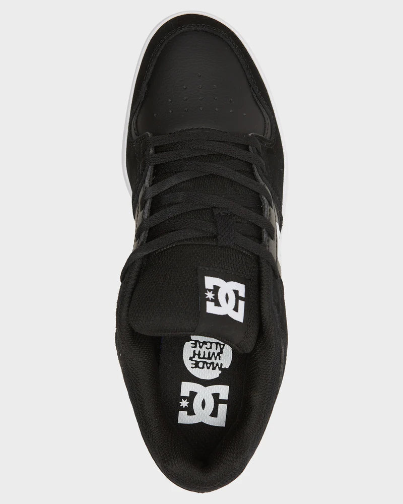 DC SHOE CURE