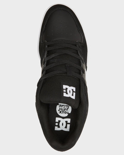 DC SHOE CURE