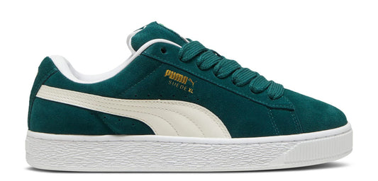 Suede XL Men