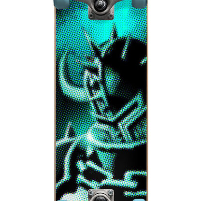 OPTICAL FP DK COMPLETE 8.0