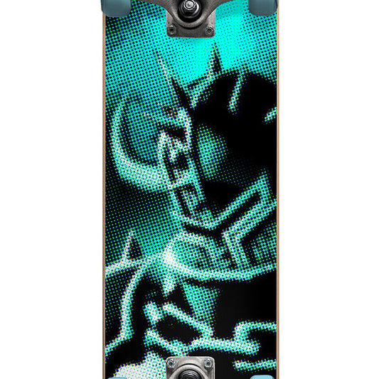 OPTICAL FP DK COMPLETE 8.0