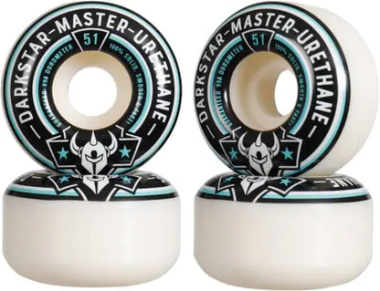 Ruedas DarkStar Master Urethane Dwindle