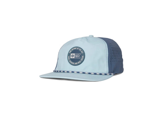 TOPSHOT SNAPBACK SEASIDE