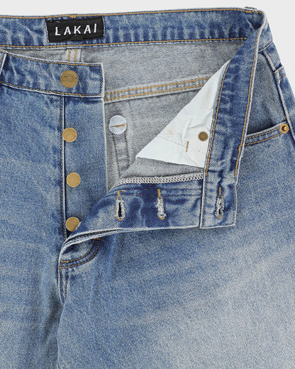 Lakai-01-Straight-Leg-Denims-Blue