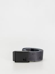 Faja Etnies Icon Web Belt