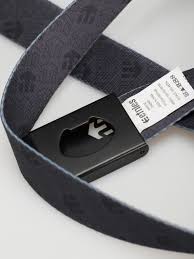Faja Etnies Icon Web Belt
