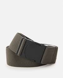 Faja RipCurl Search Strech Belt