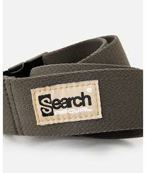 Faja RipCurl Search Strech Belt