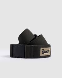 Faja RipCurl Search Strech Belt