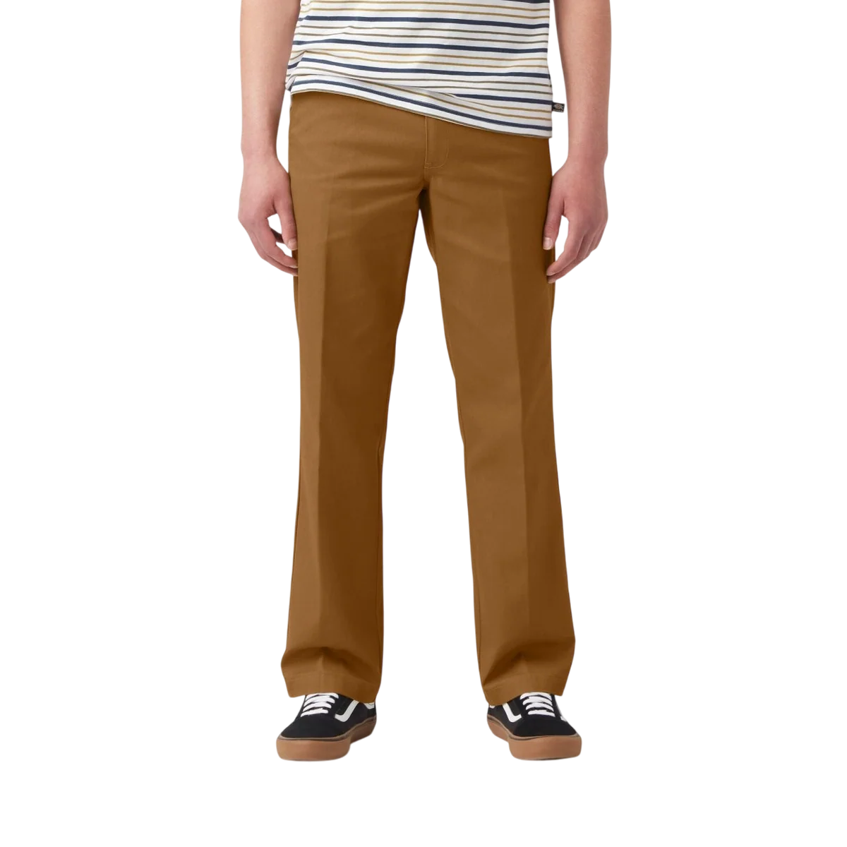 SKATE TWILL PANT REGULAR FIT