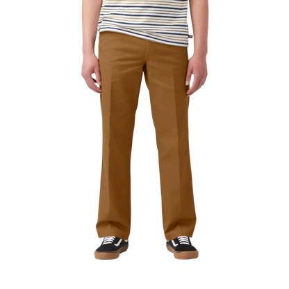 SKATE TWILL PANT REGULAR FIT