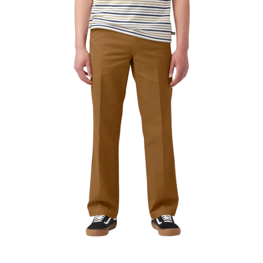 SKATE TWILL PANT REGULAR FIT