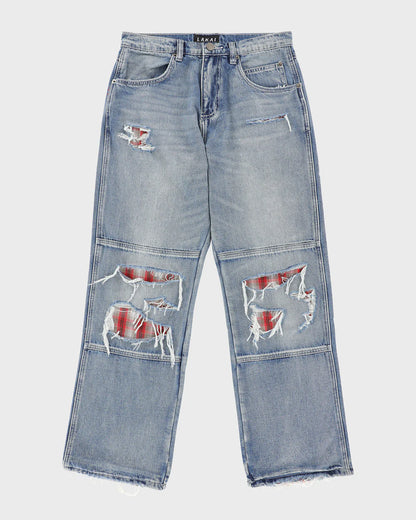 Distressed-Double-Knee-Denims-pants