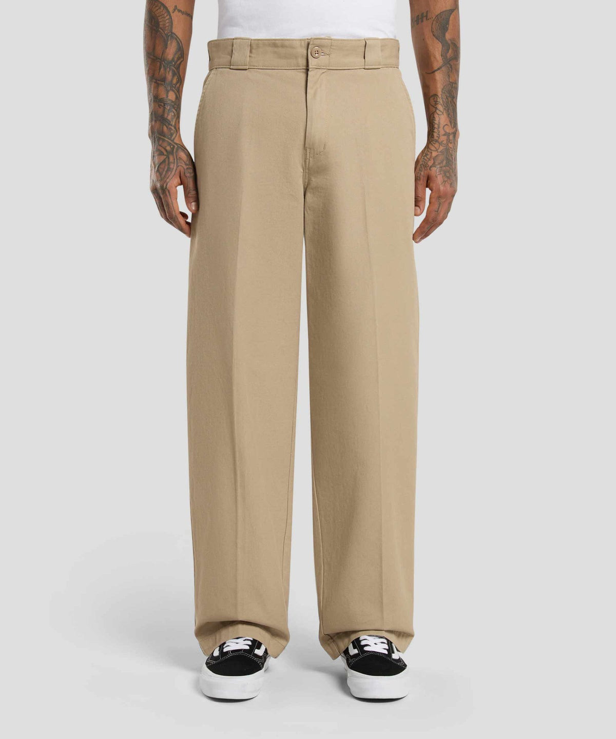 247 LOOSE WORK PANT LOOSE FIT- TAPERED LEG