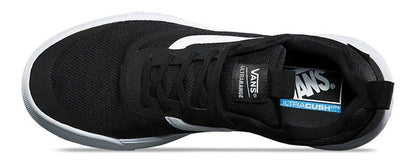 Ultrarange Rap