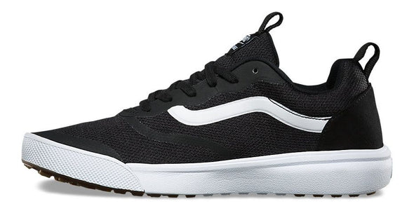 Ultrarange Rap