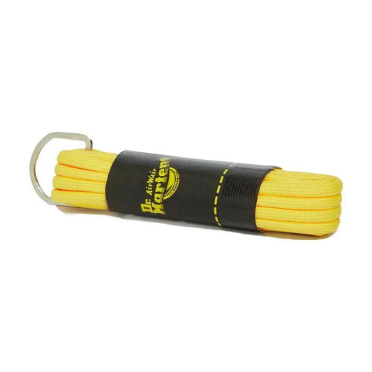 CORDONES DR MARTENS YELLOW 140CM