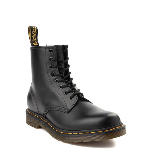 1460 Black Smooth