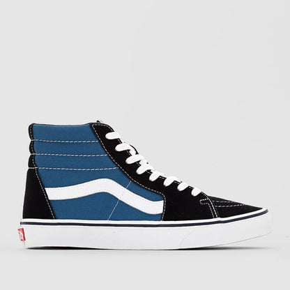 SK8 HI NAVY