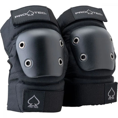 Kit de Protecciones Pro-Tec Junior