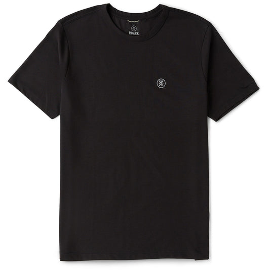 MATHIS ACTIVE CORE BLACK