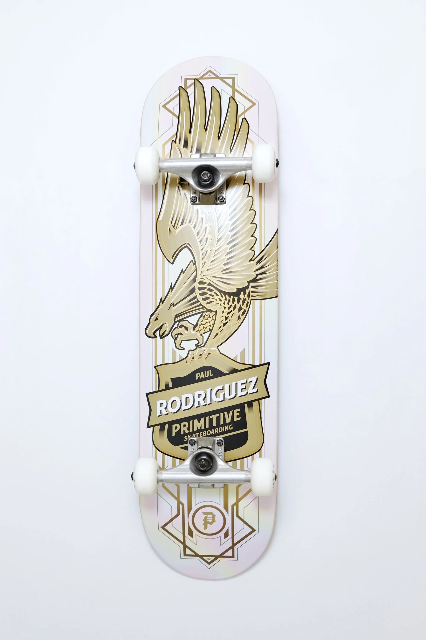 Complete Primitive Paul Rodriguez Eagle