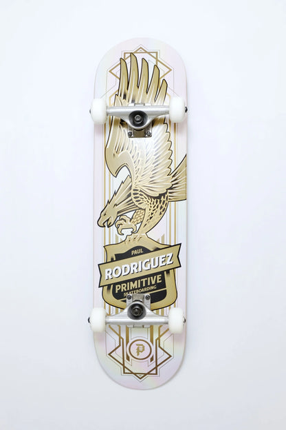 Complete Primitive Paul Rodriguez Eagle
