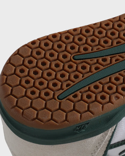 TELFORD LOW ELITE WHITE SUEDE CORDURA SPRUCE